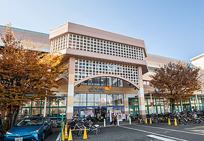 ダイエー-西宮店 約490m