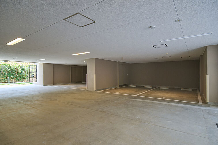 ワコーレ芦屋宮塚町 薫風の邸 共用部