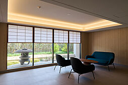 ワコーレ芦屋宮塚町 薫風の邸 共用部