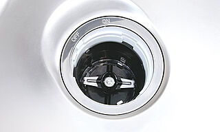 ワコーレ神戸元町ザ・ゲートタワー ディスポーザ（全住戸標準装備）