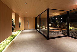 ワコーレ池田満寿美町グレイスガーデン 共用部