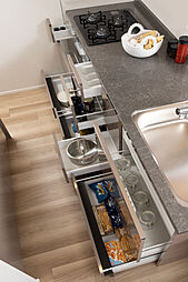 ワコーレ塚口アベンティア 設備