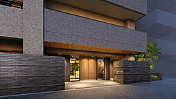 ワコーレ六甲高羽公園 共用部