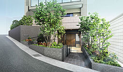 ワコーレ六甲セレンテ 共用部