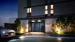 ワコーレ住吉マスターズスイート 共用部