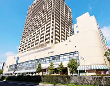 KiLaLa住吉 約360m(徒歩5分)