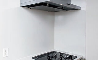 ワコーレシティ西明石駅前 ホーローキッチンパネル