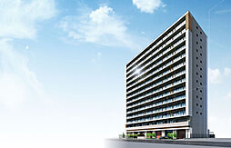 ワコーレシティ西明石駅前 共用部