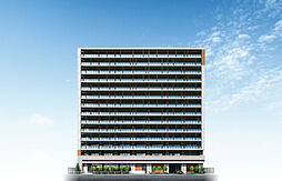 ワコーレシティ西明石駅前 共用部