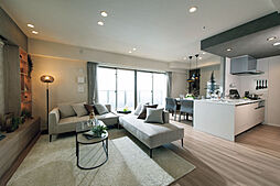 ワコーレ明石大久保駅前 専有部