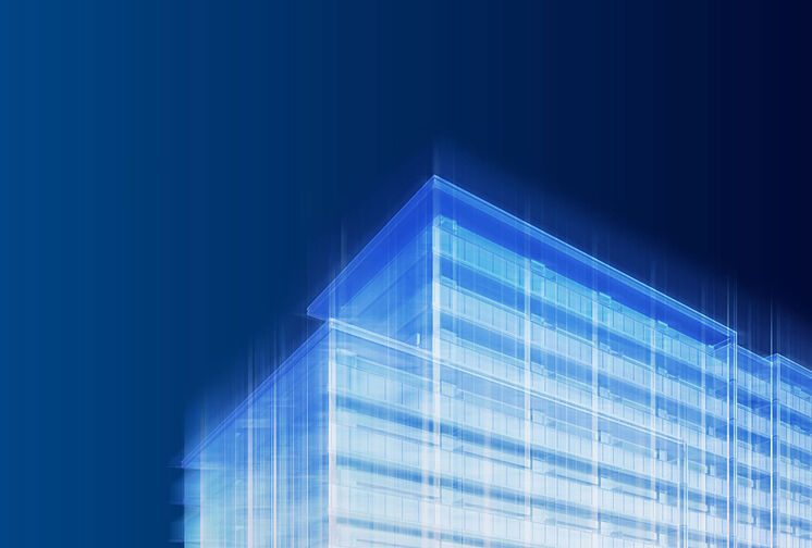 （仮称）ワコーレOSAKA ATARACITY PROJECT 外観