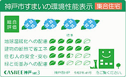 ワコーレ新長田ルミナゲート 設備