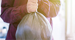 レ・ジェイド南港 設備