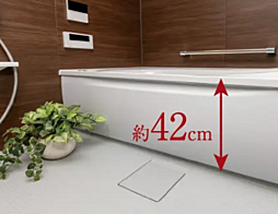 レ・ジェイドシティ千里藤白台 設備