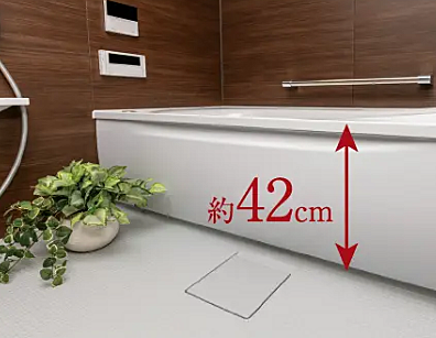 レ・ジェイドシティ千里藤白台 設備