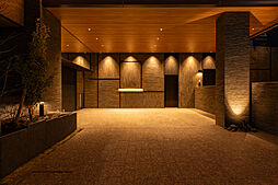 レ・ジェイド甲子園口 共用部