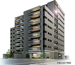 レ・ジェイド西宮ミッドプレイス 共用部