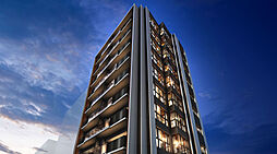 レ・ジェイド橦木町 共用部