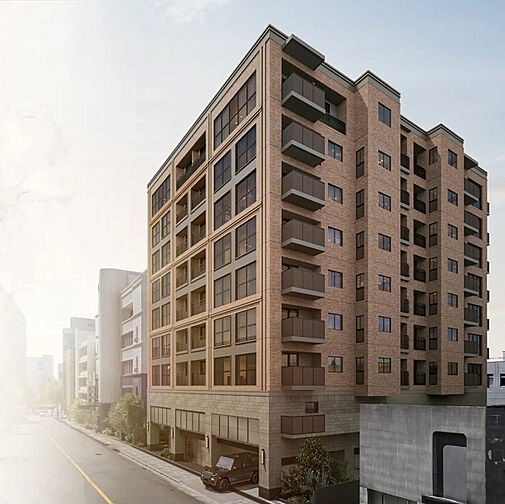 レ・ジェイド箕面船場 ザ・ハウス 共用部