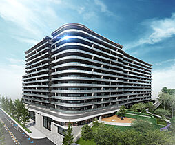 レ・ジェイド豊田テラス 共用部