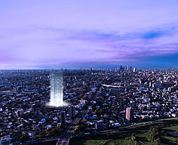 バンベール庄内通 ザ・レジデンス その他