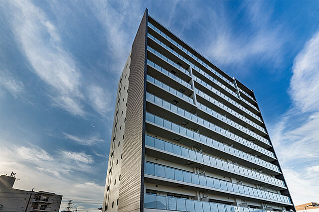 ホームズ 枚方市の新築マンション 分譲マンション物件一覧 購入情報
