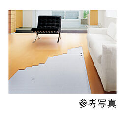 アウラ立川曙町 設備