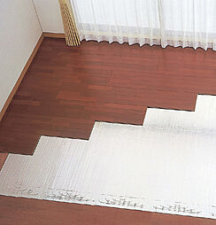 ユニハイム小岩 設備