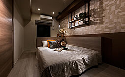 ユニハイム小岩 専有部