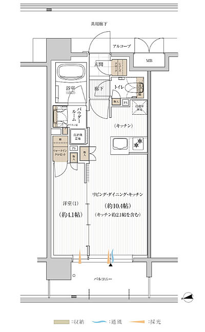 タイプ：B1
