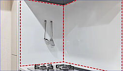 ユニハイム御堂筋あびこ 設備