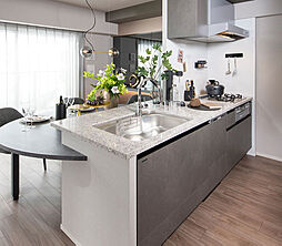 ユニハイム日根野レジデンス その他