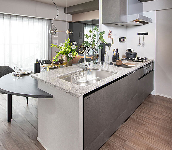 ユニハイム日根野レジデンス その他