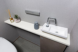 ウィルローズ谷中銀座 設備