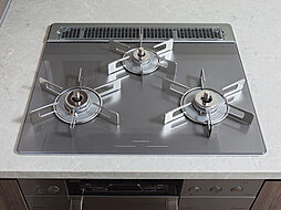 ウィルローズ光が丘 設備