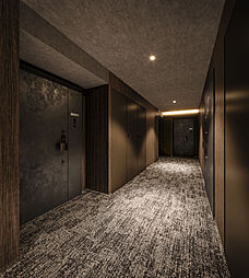 ウィルローズ森下 その他