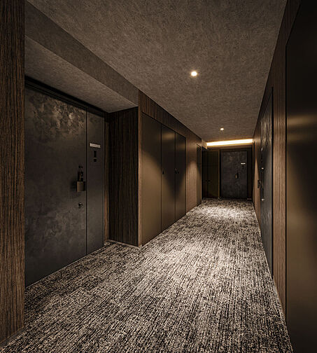 ウィルローズ森下 その他