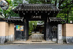周辺環境
