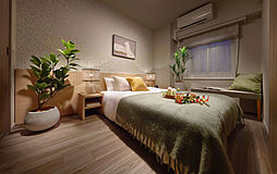 Grace Garden 小平小川東 専有部