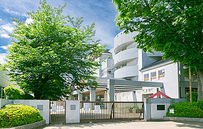 小平市立小平第六小学校(通学区) 約1,440m(徒歩18分)