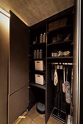 ベルジェンド横濱いずみ野 専有部