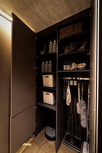 ベルジェンド横濱いずみ野 専有部