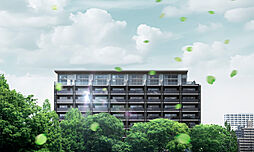 ベルジェンド海老名ミッドマークス/センタープレイス 共用部