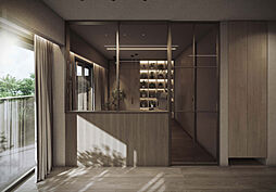 ベルジェンド海老名ミッドマークス/センタープレイス 専有部