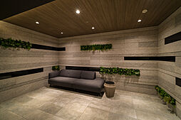 ルフォンリブレ板橋本町 共用部