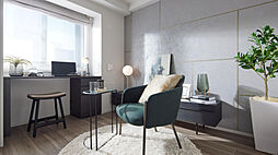 ルフォンリブレ板橋本町 専有部