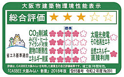 ローレルタワー堺筋本町 設備