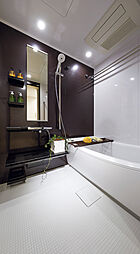 ローレルタワー堺筋本町 専有部