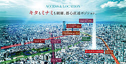 ローレルコート北田辺 その他