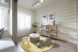 ローレルコート北田辺 専有部